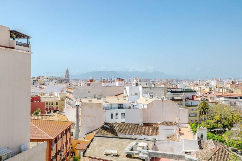 Foto 911d83f0-1265-4f67-8fca-f81142b9d6a3. Pis amb calefacció a La Victoria Málaga