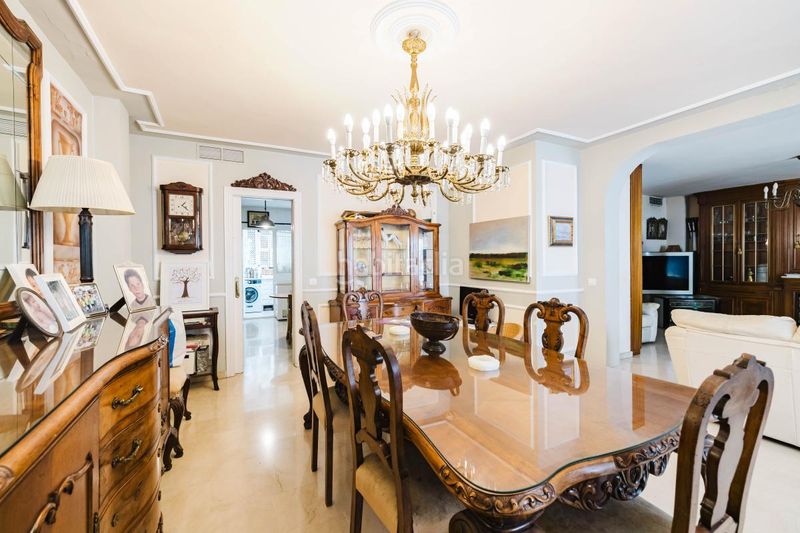 Foto 9e617ad3-302a-46f4-9a2d-c3e8a18530a6. Pis amb calefacció a La Victoria Málaga