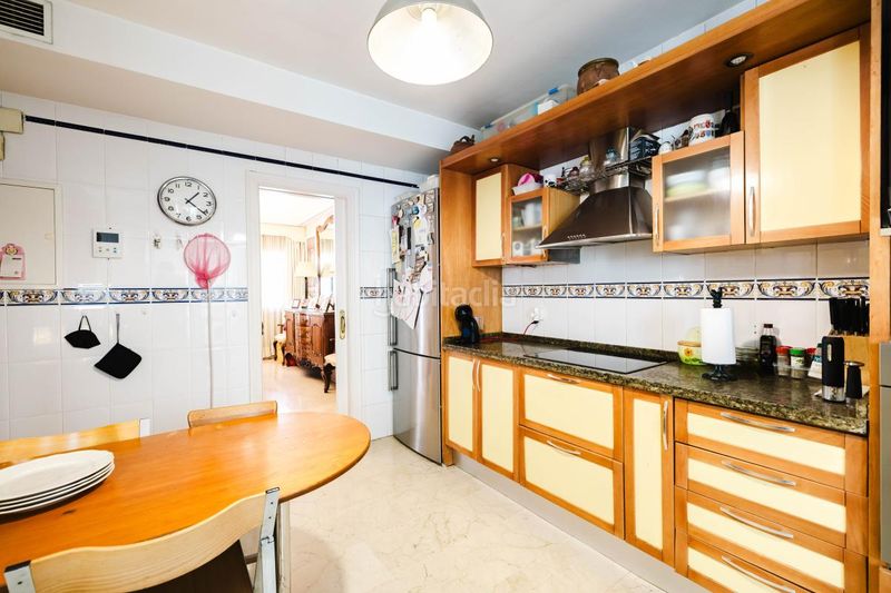 Foto a248fc76-9cb0-4338-ab67-e08bcc5d9677. Pis amb calefacció a La Victoria Málaga