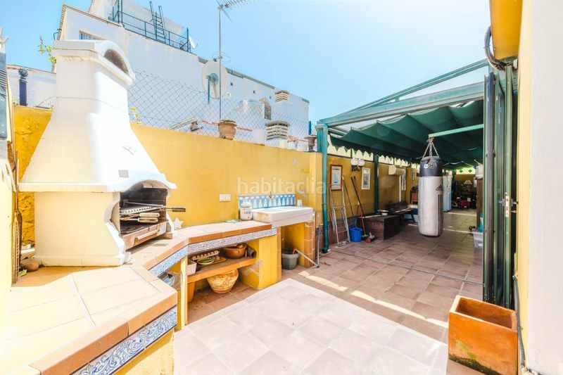 Foto a26e7729-ea16-4c17-a19b-4cd8c9d413d9. Pis amb calefacció a La Victoria Málaga