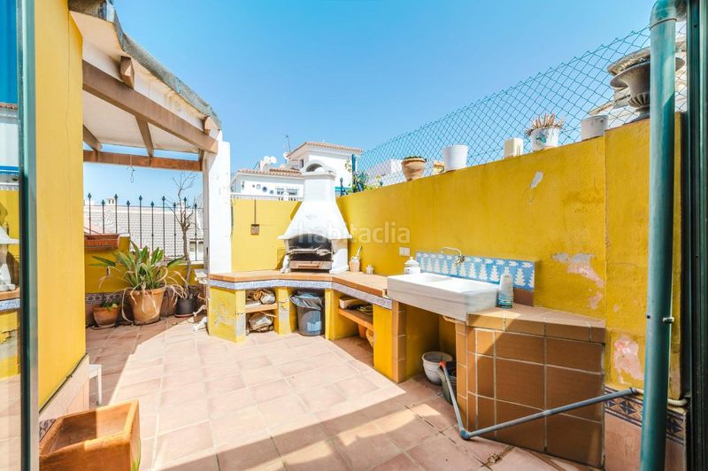 Foto b0cf706a-7478-4f16-af4d-c3f4e9ed214c. Pis amb calefacció a La Victoria Málaga