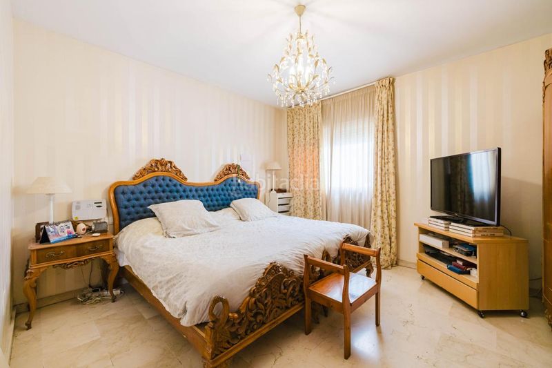 Foto c5ad7b71-4865-40df-8b24-ba903c9edc83. Pis amb calefacció a La Victoria Málaga