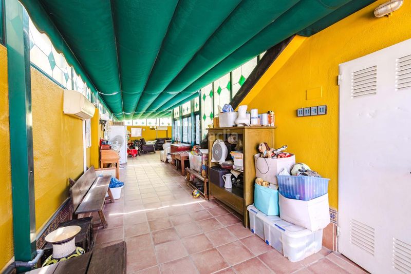 Foto d3419f66-173a-4b1d-a0a3-e434955bba84. Pis amb calefacció a La Victoria Málaga