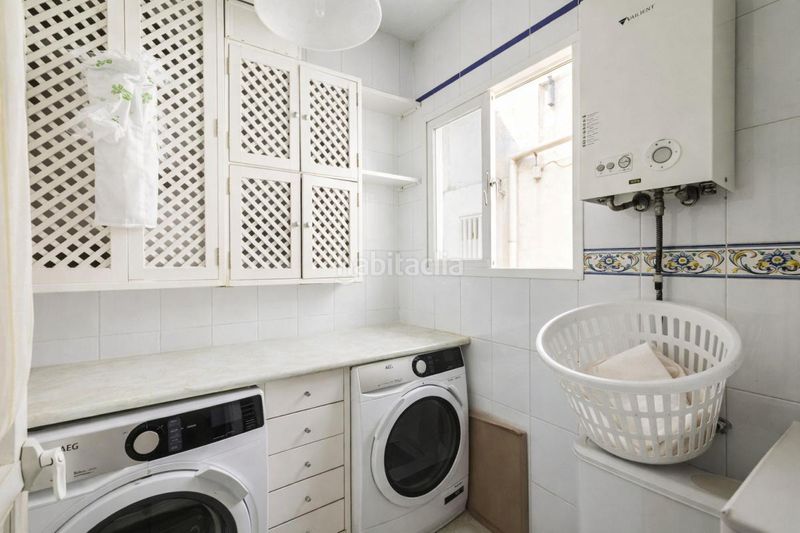 Foto da09555a-640e-42a8-ba6f-9a5230430c91. Pis amb calefacció a La Victoria Málaga