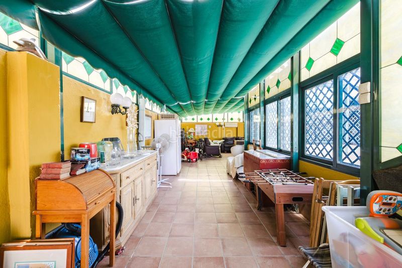 Foto ef4d4900-39d7-4ef0-bd59-b4641128ed19. Pis amb calefacció a La Victoria Málaga