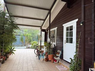 Country house  Cam. viejo de los valientes