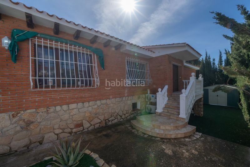 Foto 046560f4-91cc-41f4-878d-a552d913109b. Casa amb calefacció piscina a Coloma Nucia (la)