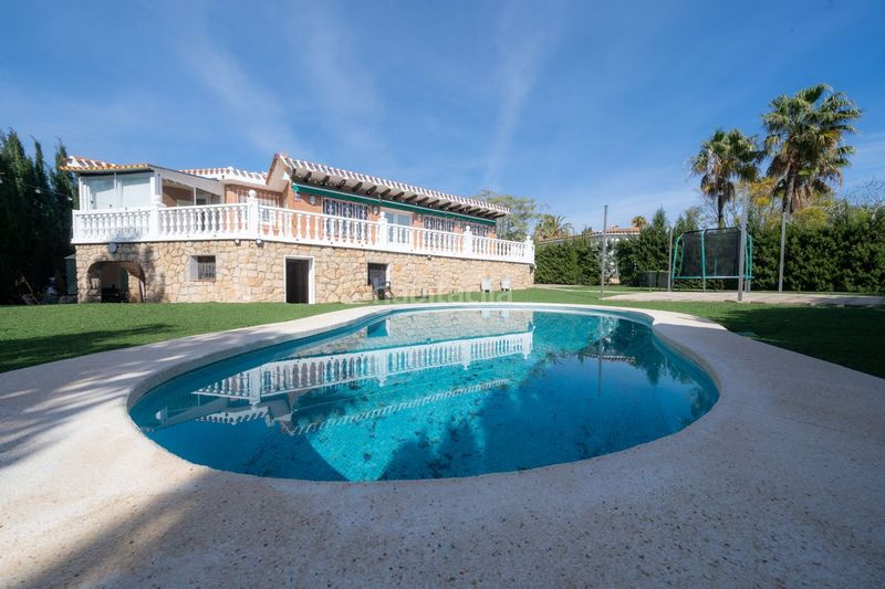 Foto 17b81248-e673-4bea-af89-7a728c993d18. Casa amb calefacció piscina a Coloma Nucia (la)
