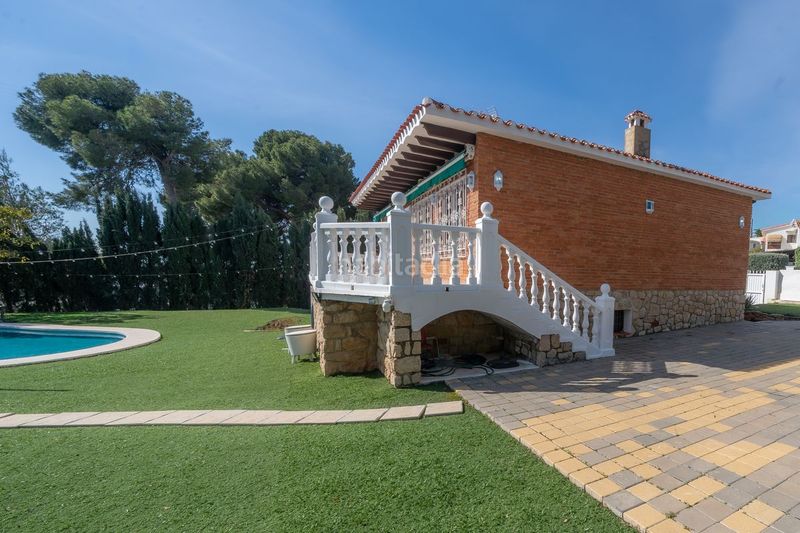 Foto 1de16112-7b04-4690-b7a2-8898fe42b96a. Casa amb calefacció piscina a Coloma Nucia (la)