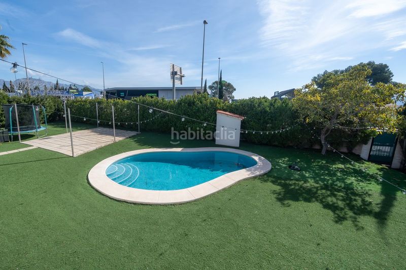 Foto a48ea5b9-3398-4cff-9321-c7a5ecd8b261. Casa amb calefacció piscina a Coloma Nucia (la)