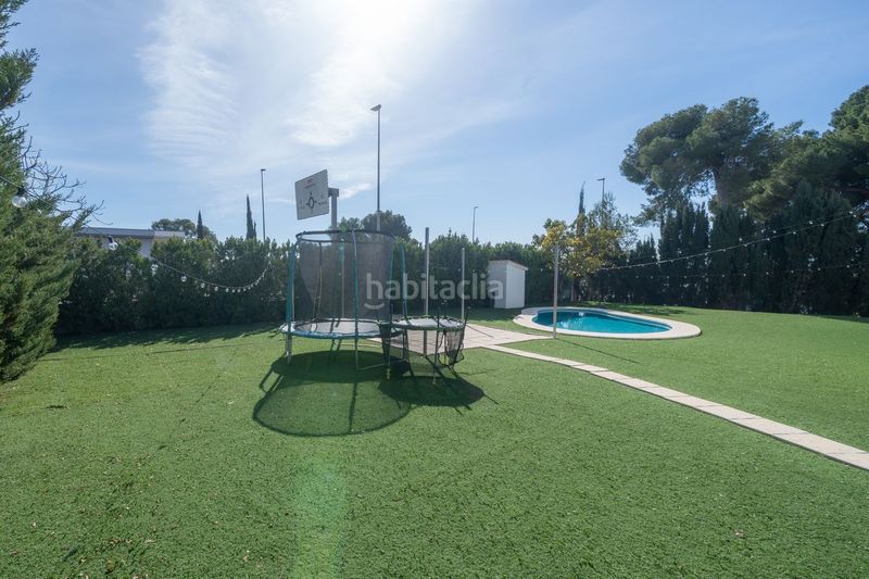Foto d6196dd7-01f6-46d3-8ab5-3064e43ff4c4. Casa amb calefacció piscina a Coloma Nucia (la)
