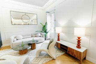 Appartement  C. de alfonso xii