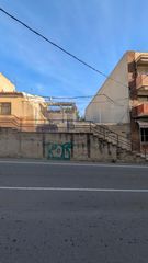 Terreny residencial a Carrer Sant Vicente del Raspeig