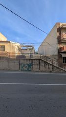 Terreno residenziale  Carrer sant vicente del raspeig