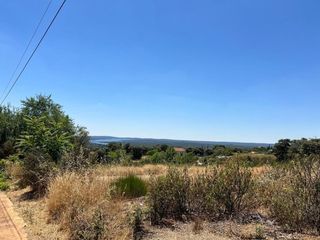 Residential Plot in Las Zorreras-Monte Encinar
