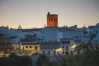 Residential Plot  C. cádiz