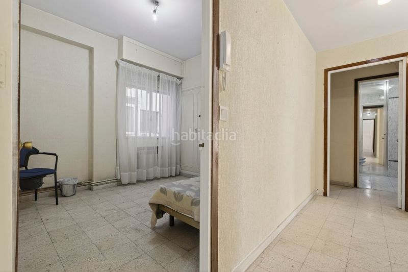 Foto 5c6239d6-f890-42e6-8052-505950b2710d. Pis amb calefacció aparcament a Los Remedios Sevilla