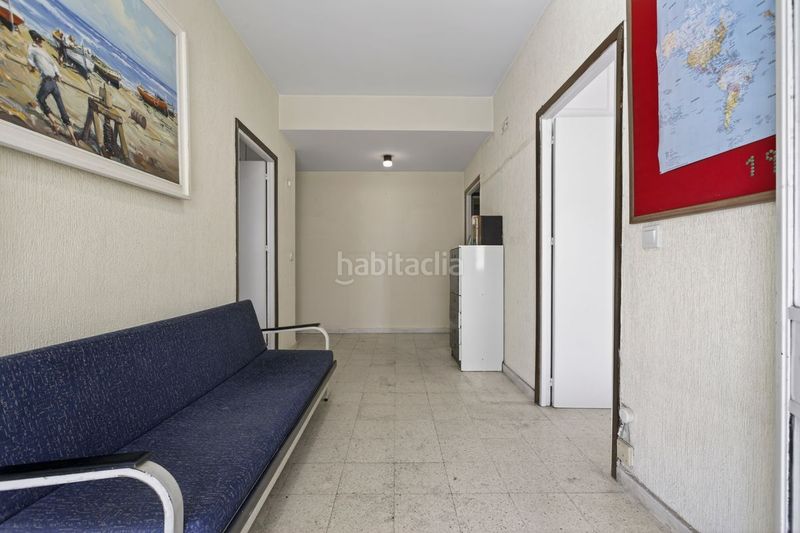 Foto 5df9e029-960c-436d-9c0b-78f32c1c1da1. Pis amb calefacció aparcament a Los Remedios Sevilla