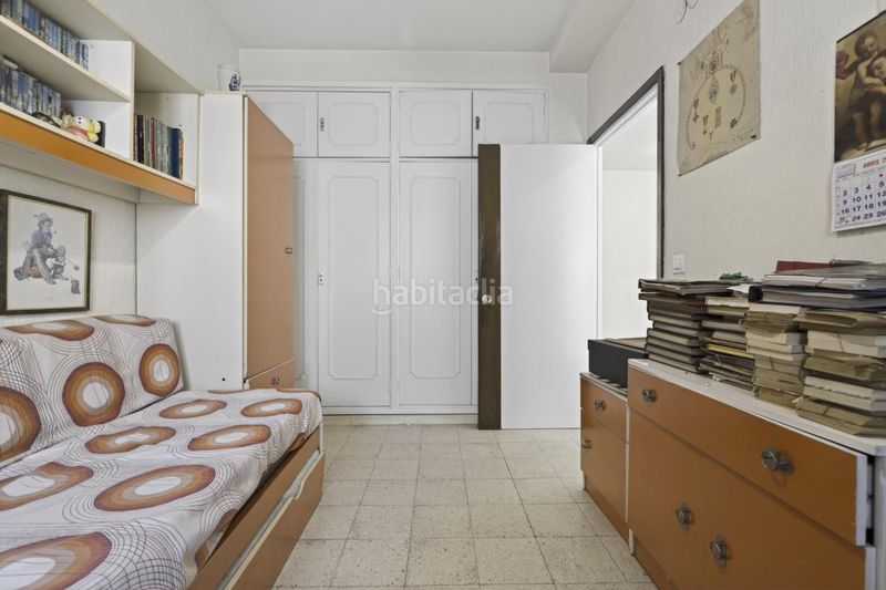 Foto aa11d8ae-62df-483d-b89b-fae3c7414ec6. Pis amb calefacció aparcament a Los Remedios Sevilla
