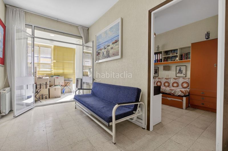 Foto e407c2d8-994e-4b4e-a6b0-2620c0a6834c. Pis amb calefacció aparcament a Los Remedios Sevilla