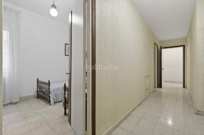 Foto e7859cc0-02b2-4e0a-80f0-b39fa12772af. Pis amb calefacció aparcament a Los Remedios Sevilla