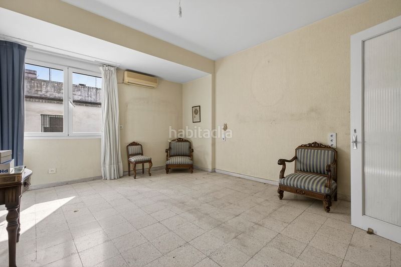 Foto e9c611e0-9839-4579-9f78-9c0b38f8e7c3. Pis amb calefacció aparcament a Los Remedios Sevilla