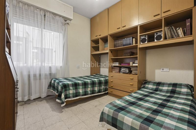 Foto f78c01b4-257b-4e31-a5a5-2d867ed8e366. Pis amb calefacció aparcament a Los Remedios Sevilla