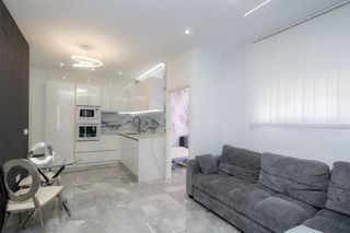 Ground floor  Av. de portugal