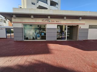 Lloguer Local Comercial  C. skal