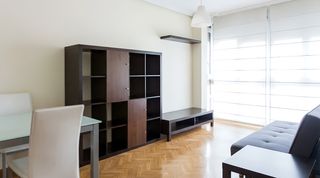 Etagenwohnung  C. de los mártires fuenlabrada