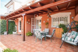 Casa a schiera  C. venezuela