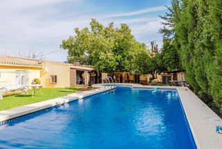 Casa  Cmo. de los almencinos