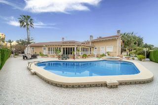 Casa a Cabo Roig