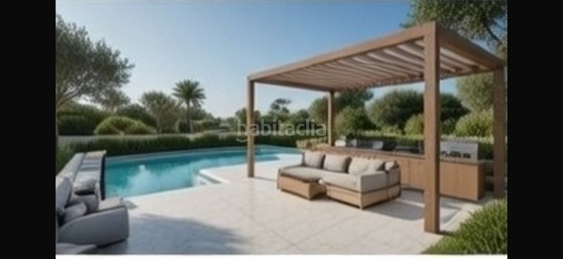 Foto b79efb33-5538-440b-a62b-805846320aca. Casa amb calefacció aparcament piscina a Las Rotas / Les Rotes Dénia