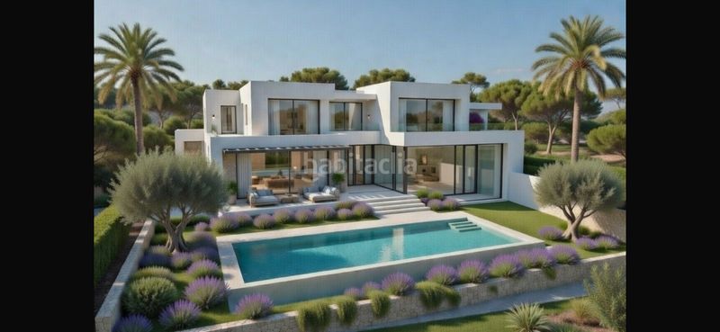 Foto 5ff48292-49f1-49b3-8d59-80cdba3191de. Casa amb calefacció aparcament piscina a Las Rotas / Les Rotes Dénia