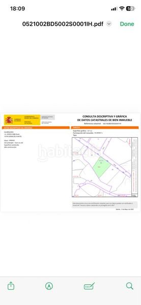 Foto 601ff750-494c-4539-b92e-e8198dfb9972. Casa amb calefacció aparcament piscina a Las Rotas / Les Rotes Dénia
