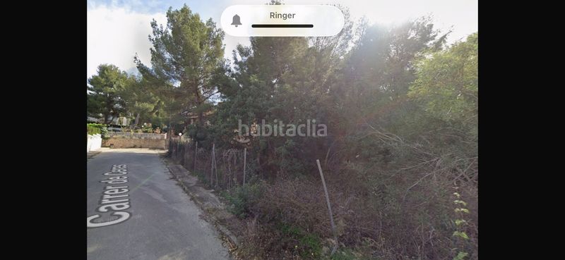 Foto f48707aa-2a50-4bd8-a867-9fdd4d3e541c. Casa amb calefacció aparcament piscina a Las Rotas / Les Rotes Dénia