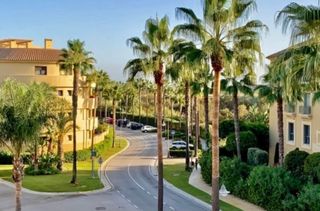 Piso en Puerto de Sotogrande-La Marina