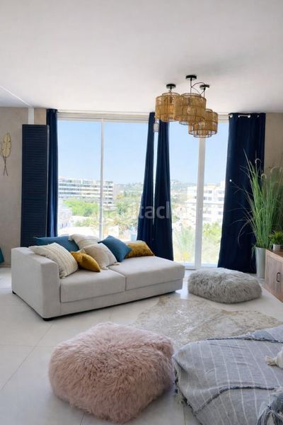 Foto 0de74a30-deec-4ae6-b1c9-32deb2ba1ace. Ático en Marina Botafoc-Talamanca Ibiza