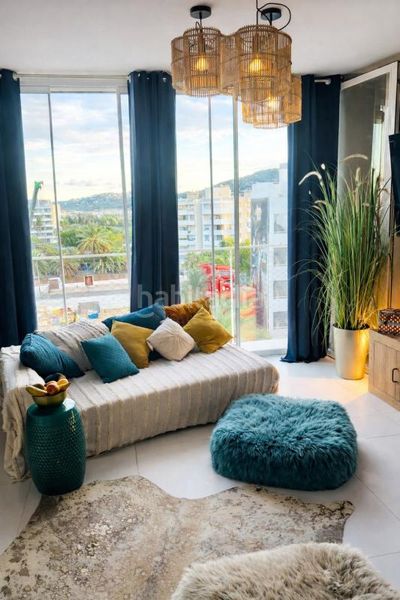 Foto 2783c391-3803-4716-a795-b05364663b5f. Ático en Marina Botafoc-Talamanca Ibiza