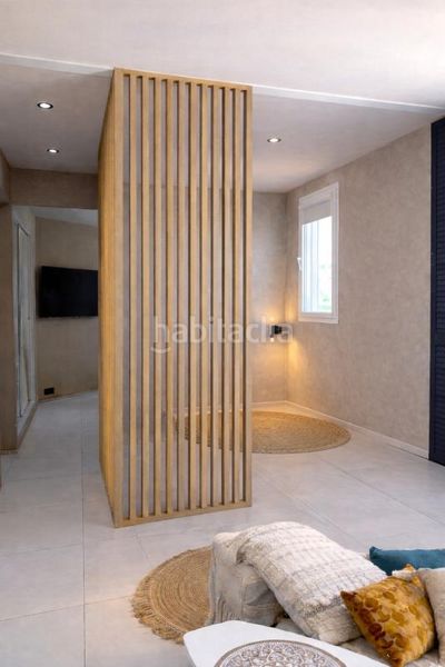 Foto 2a302dfe-ec3c-4354-8f2b-2cdc46bc6223. Ático en Marina Botafoc-Talamanca Ibiza