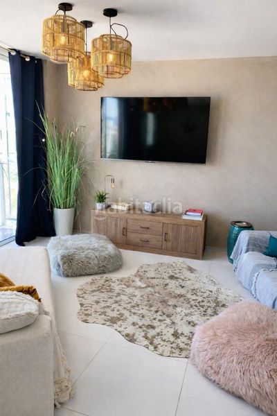 Foto 6a45016b-798e-4b9f-8fac-98bf507ab5ad. Ático en Marina Botafoc-Talamanca Ibiza