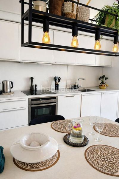 Foto cb49321a-7775-452a-af74-5afbe26fa700. Ático en Marina Botafoc-Talamanca Ibiza