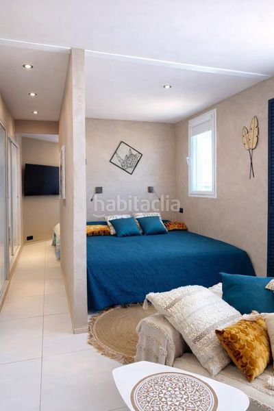 Foto f42ce0fc-6873-423e-a179-363d7e7ac9fd. Ático en Marina Botafoc-Talamanca Ibiza