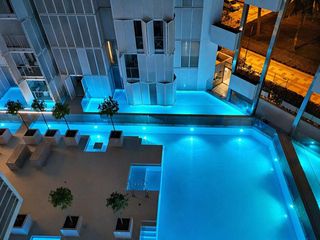 Penthouse  C. de la barra