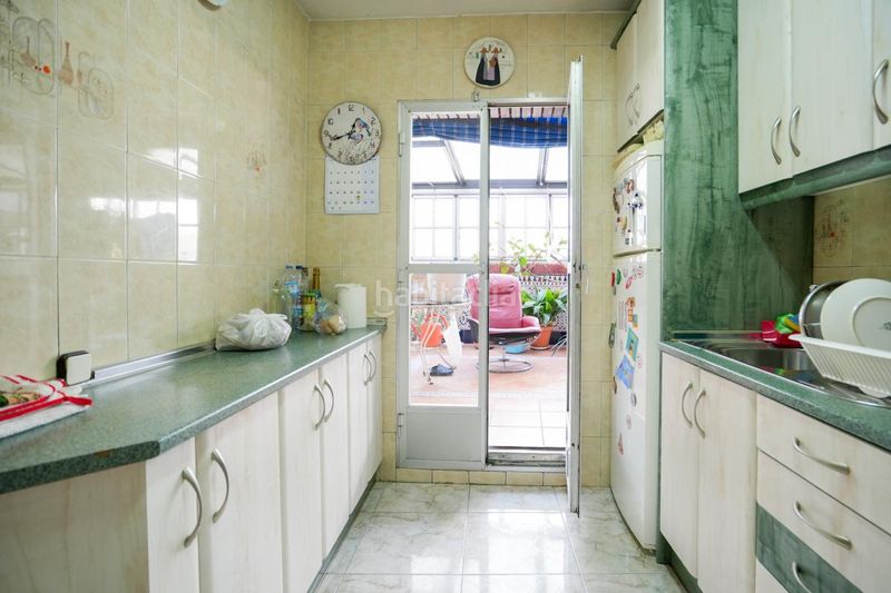 Foto 1dcf00b7-41db-4a70-a42c-4dfc30a92c22. Edificio in Vista Alegre Madrid