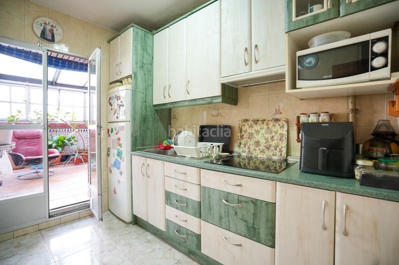 Foto 230ef1b6-5aca-4108-a132-71585418906d. Edificio in Vista Alegre Madrid