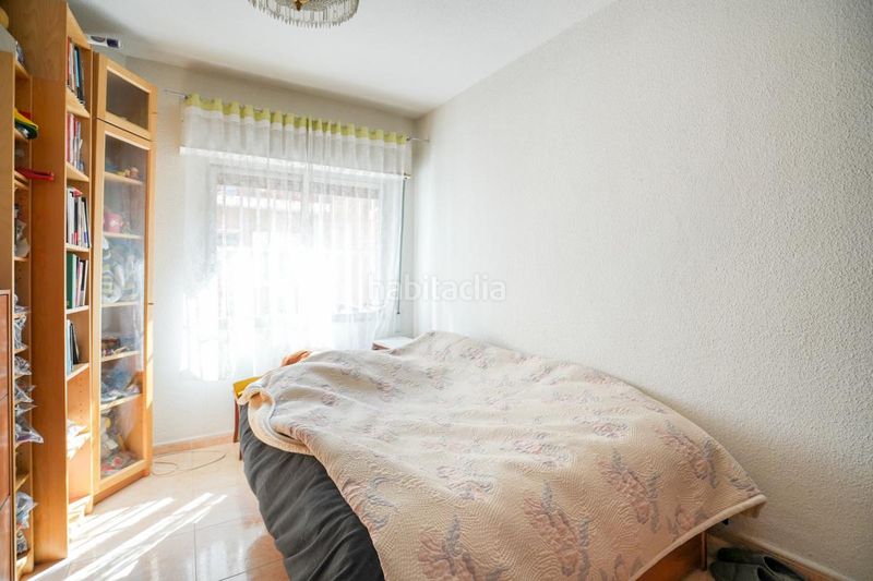 Foto 7c3a3471-42e6-499e-bed8-6661a69cf10b. Edificio in Vista Alegre Madrid