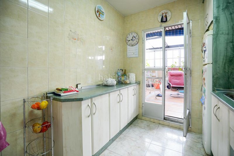 Foto 7fa55230-378b-412e-a69f-9c8461a692c4. Edificio in Vista Alegre Madrid