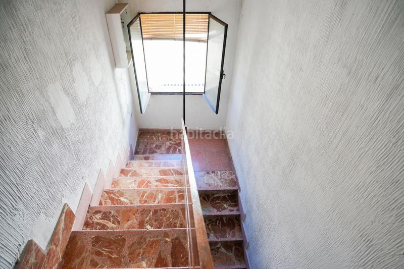 Foto fa77197a-8511-4ea1-ab8b-d7336bd216ea. Edificio in Vista Alegre Madrid